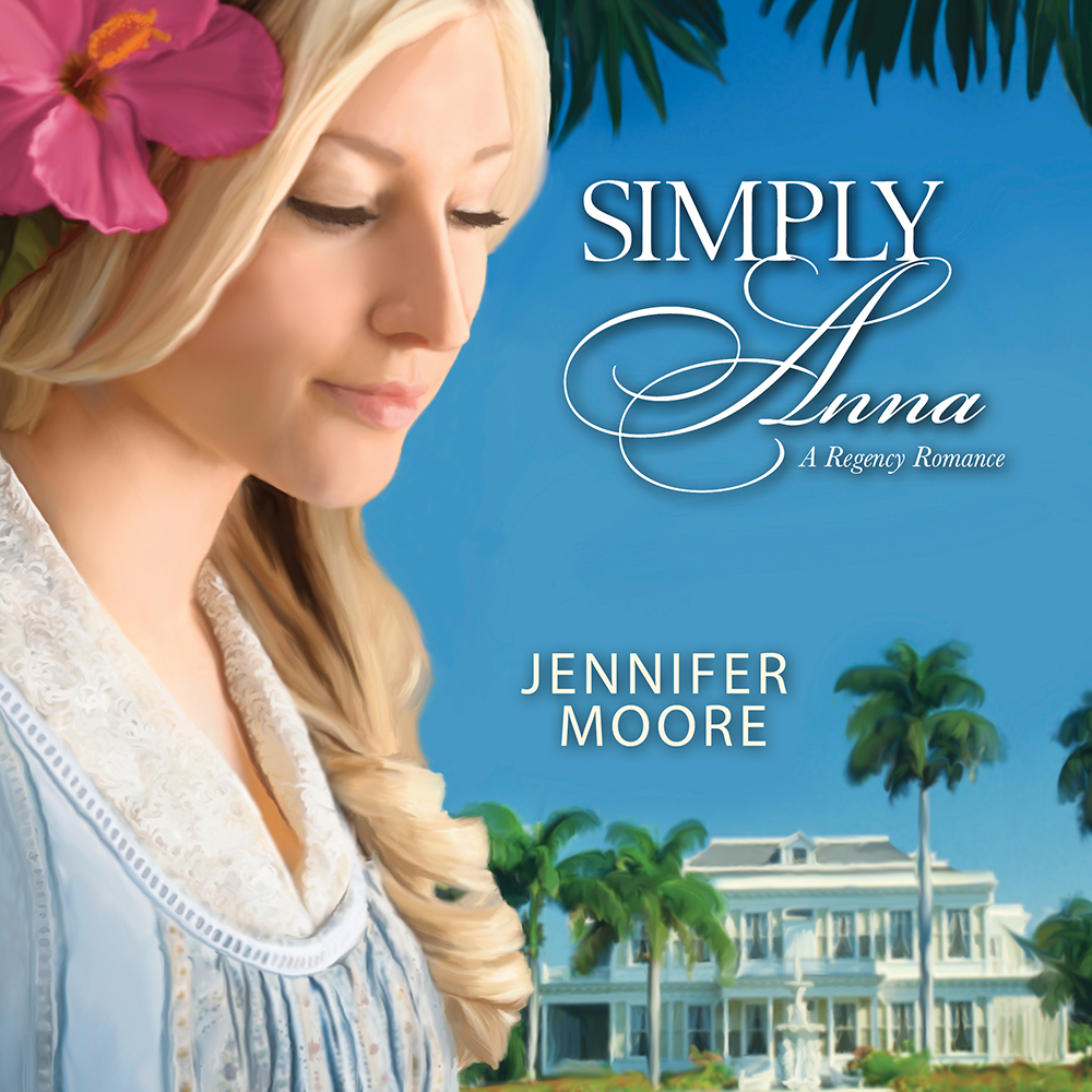 Simply Anna, , large