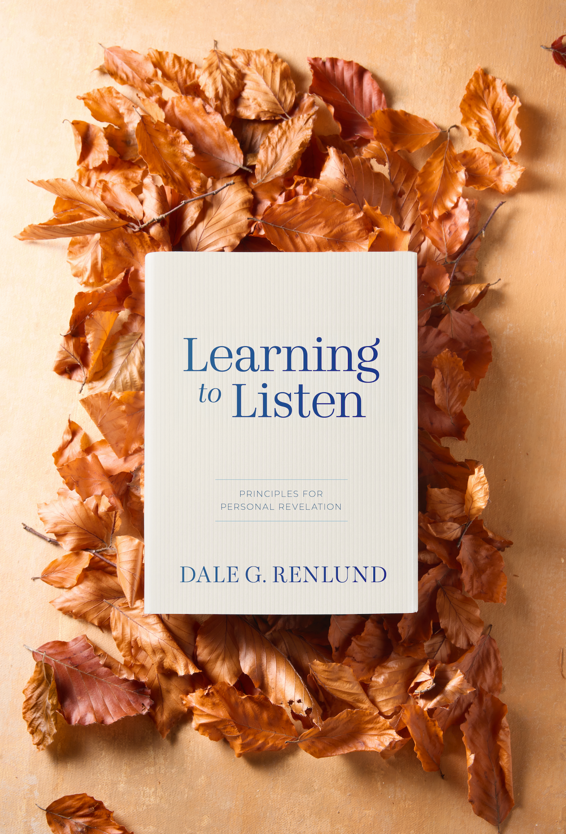 Learning to Listen, , large image number 11