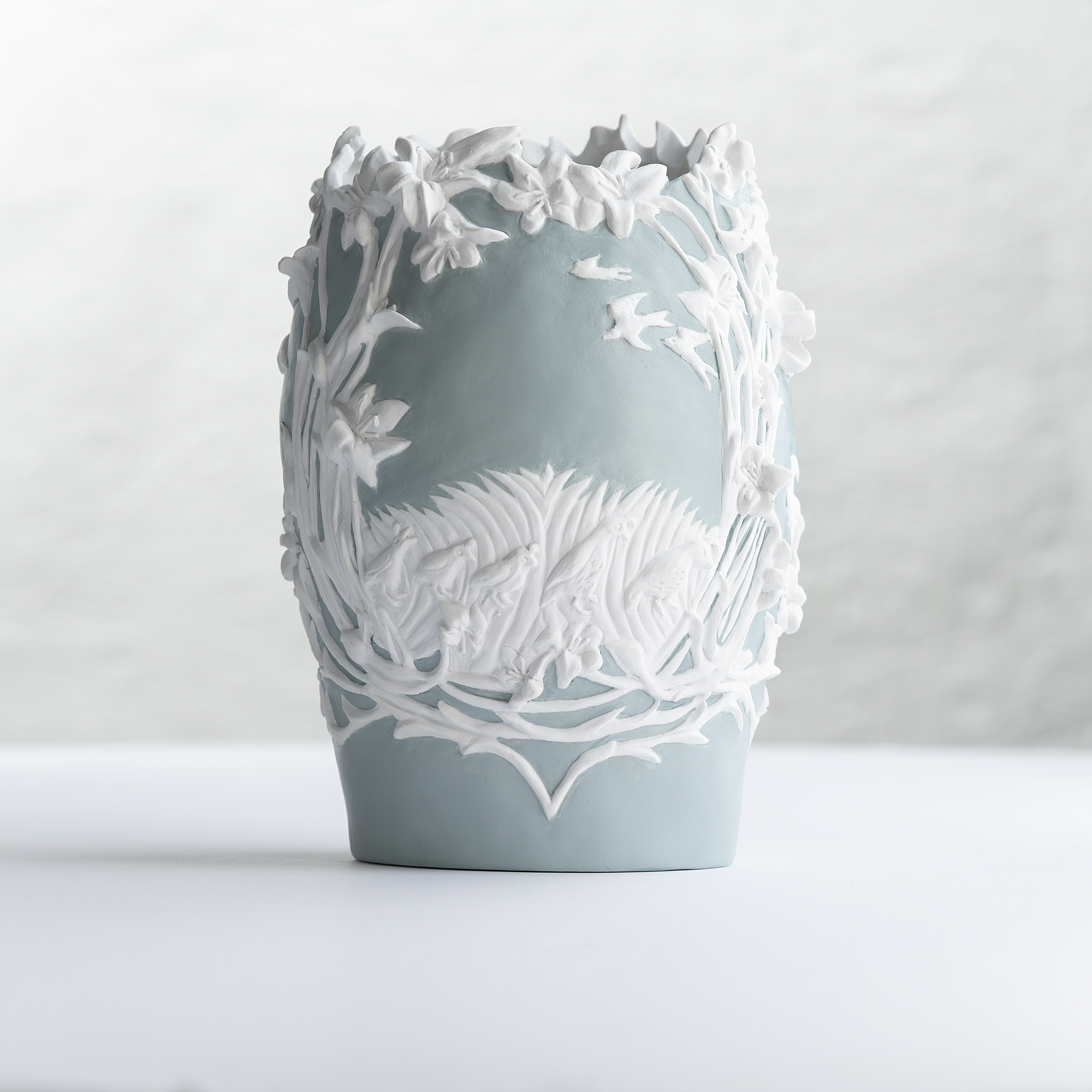 Abundance Vase, , large