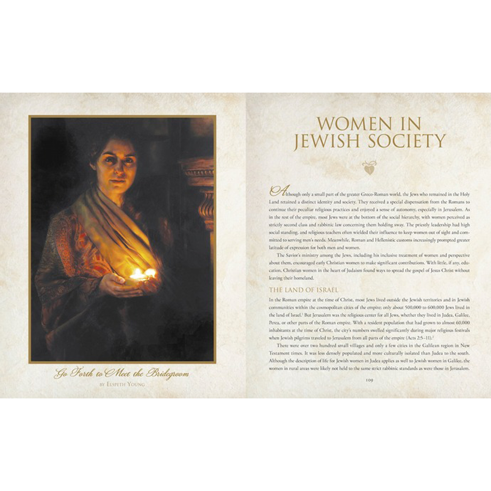 Women of the New Testament, , large image number 3