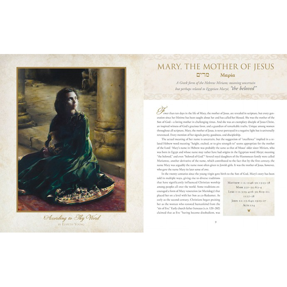 Women of the New Testament, , large image number 2