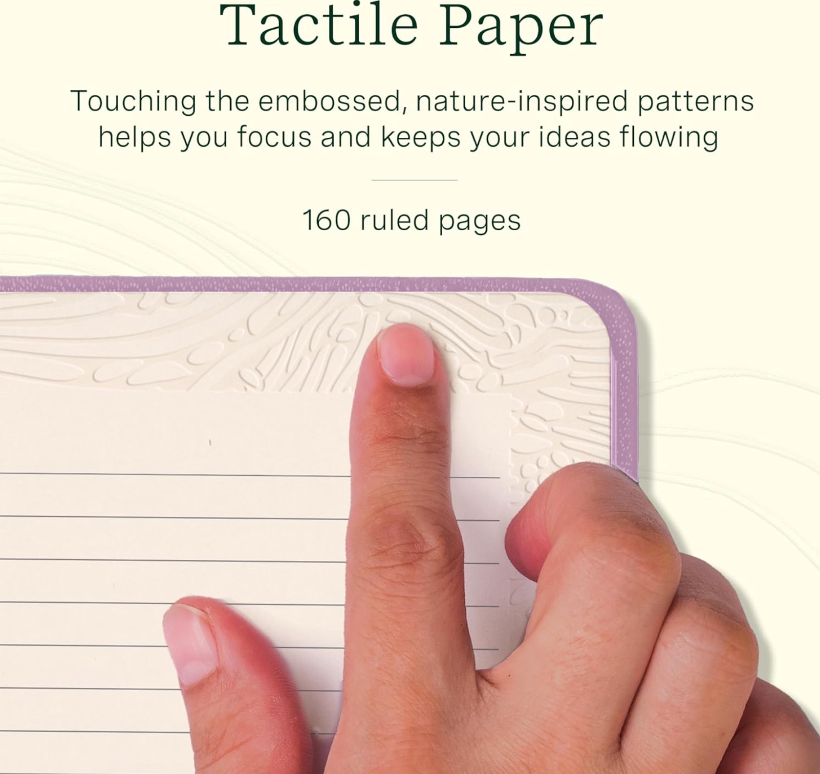 Writing Wellness Journal Set, , large image number 4