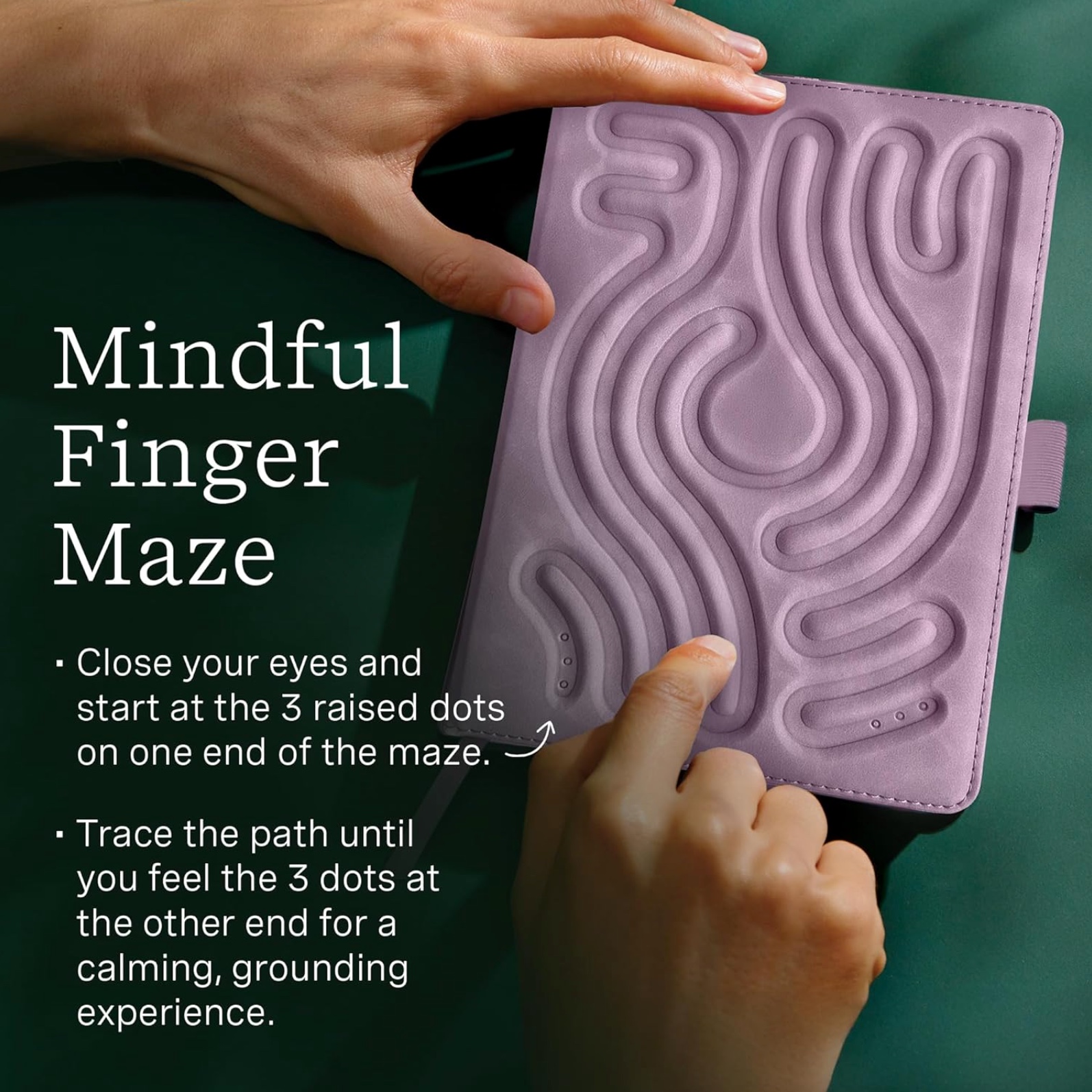 Writing Wellness Journal Set, , large image number 3