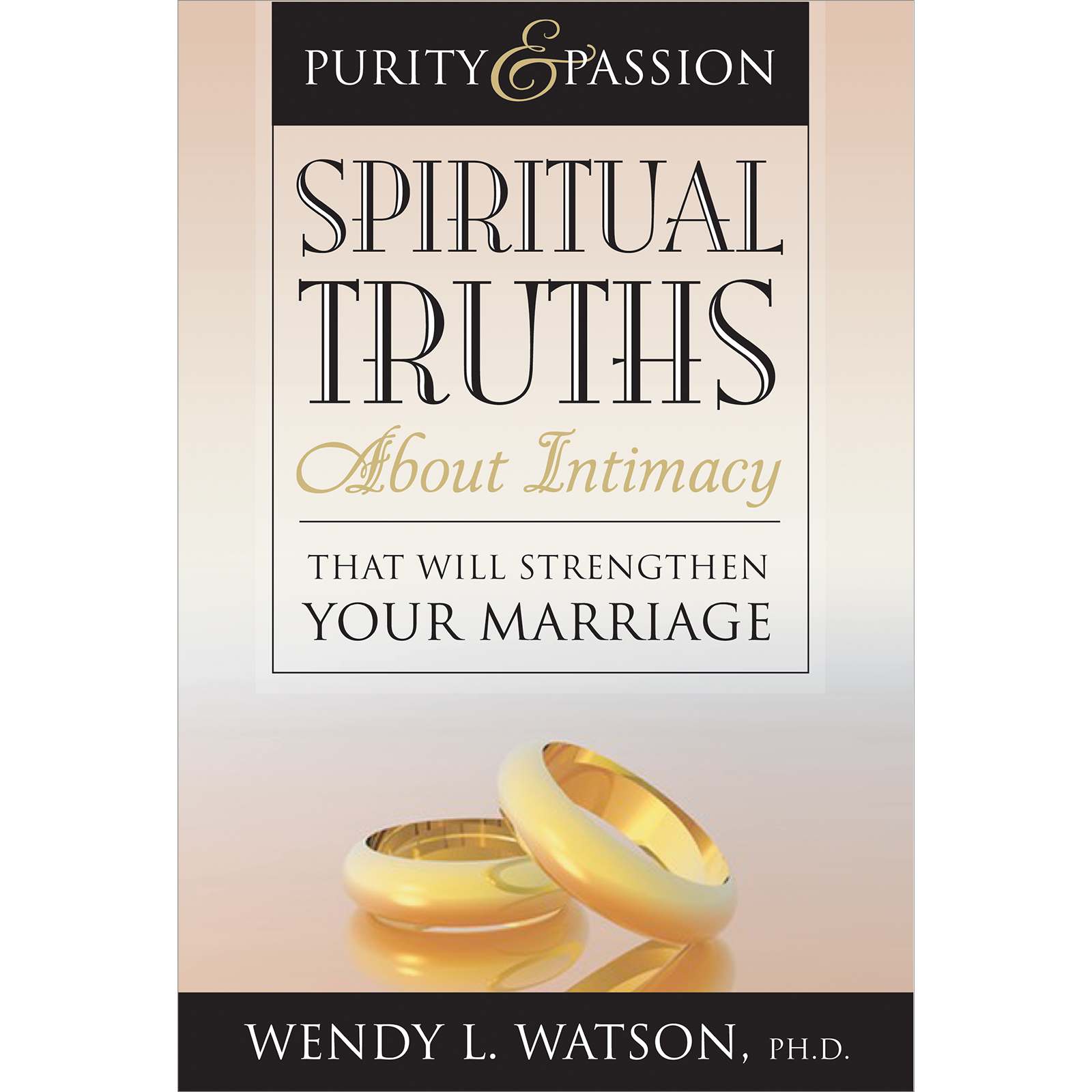 Purity and Passion