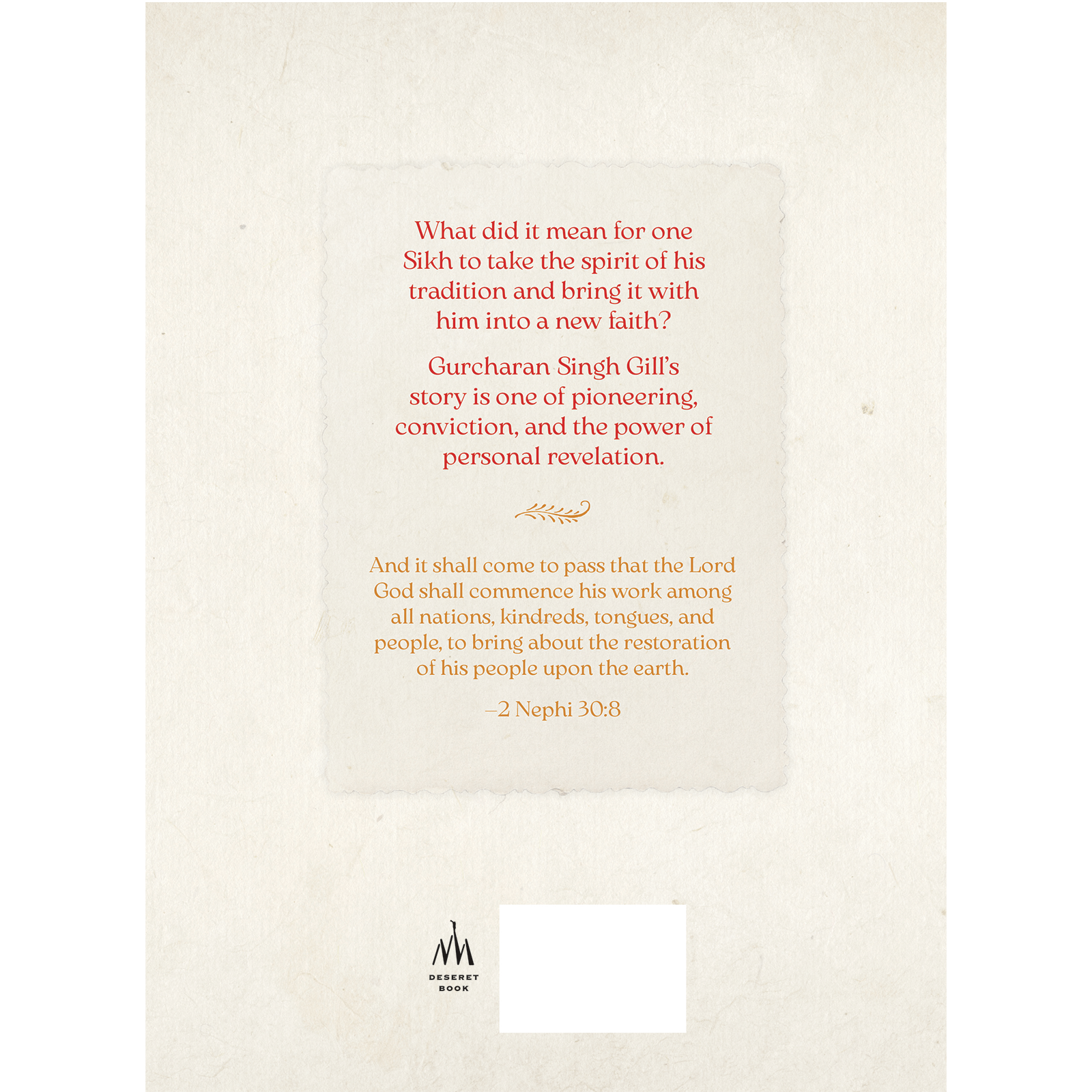 Latter-day Sikh, , large image number 5