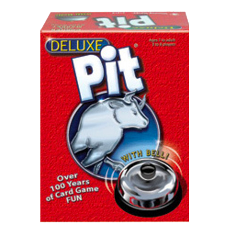Deluxe Pit