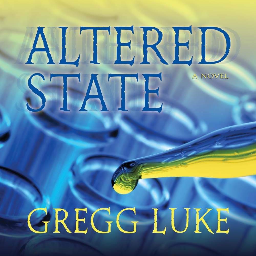 Altered State, , large
