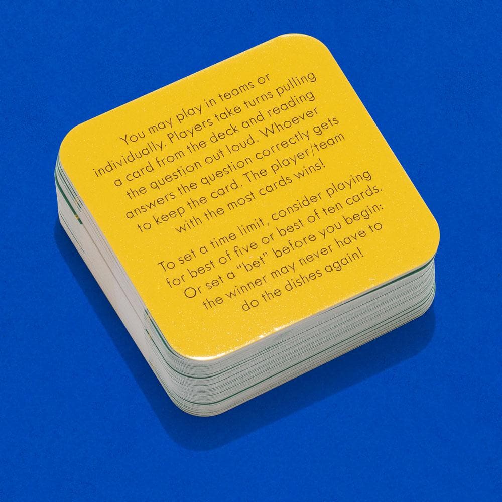 Do You Remember? Card Game, , large image number 2