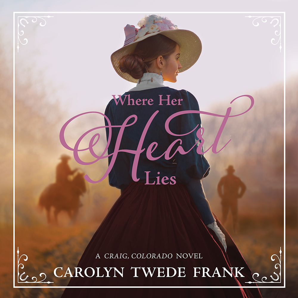 Where Her Heart Lies, , large