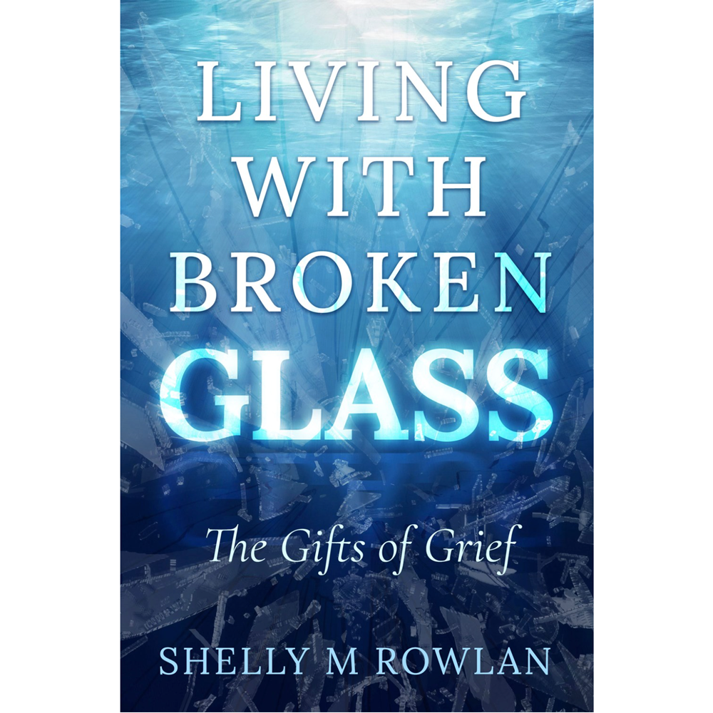 Living with Broken Glass, , large image number 0