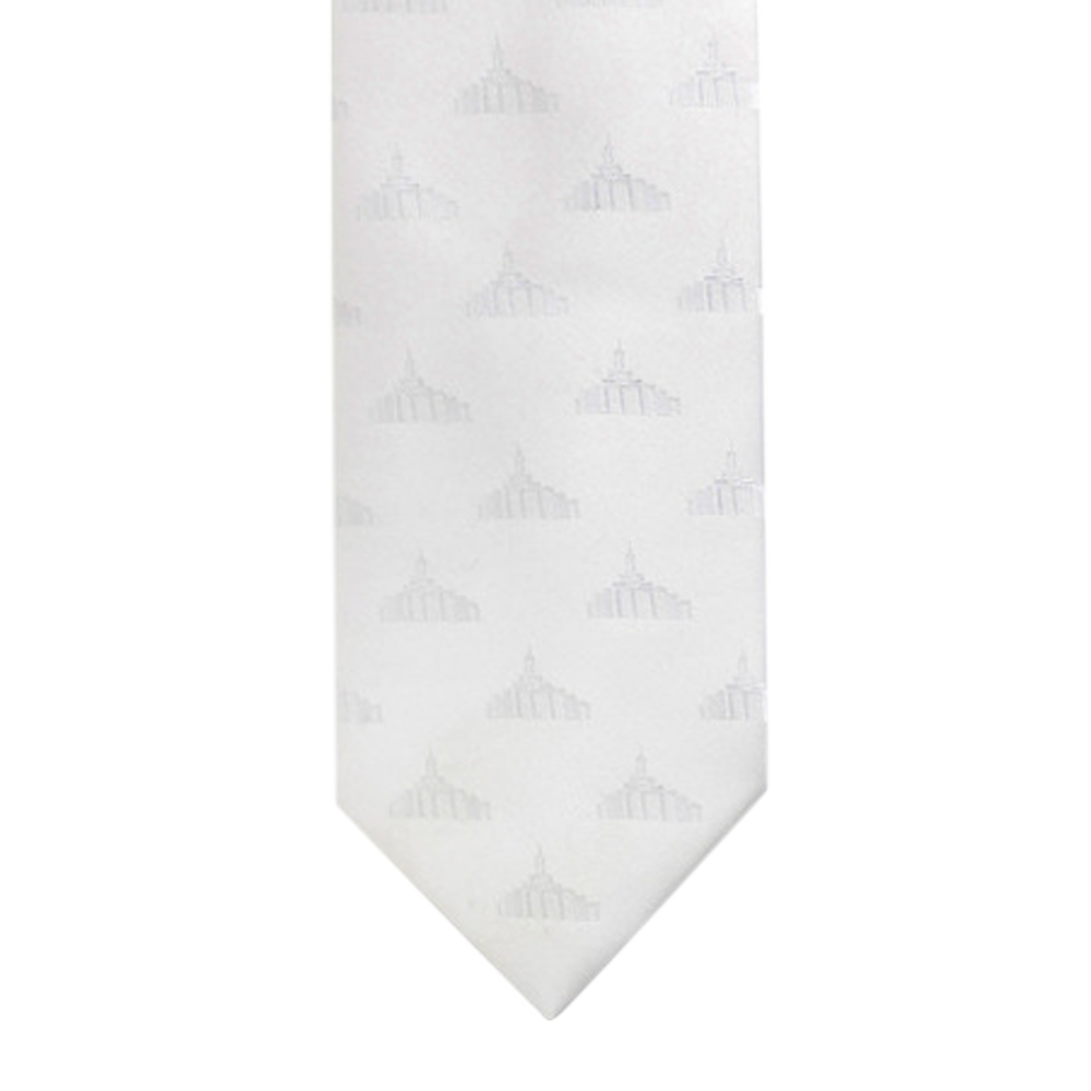 Men's Draper Temple Necktie, , large image number 2