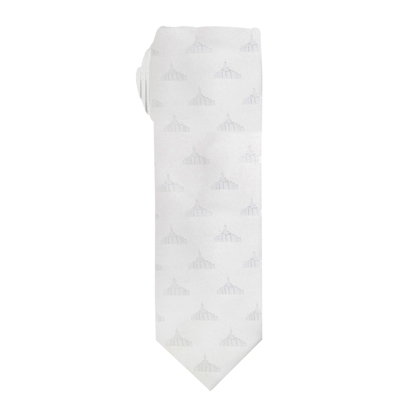 Men's Draper Temple Necktie