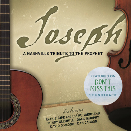 Joseph: A Nashville Tribute to the Prophet, , large image number 0