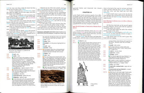 The Old Testament for Latter-day Saint Families, , large