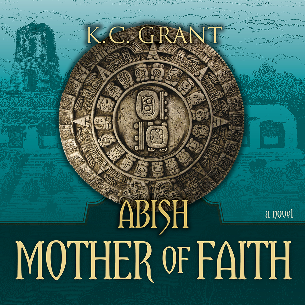 Abish: Mother of Faith, , large