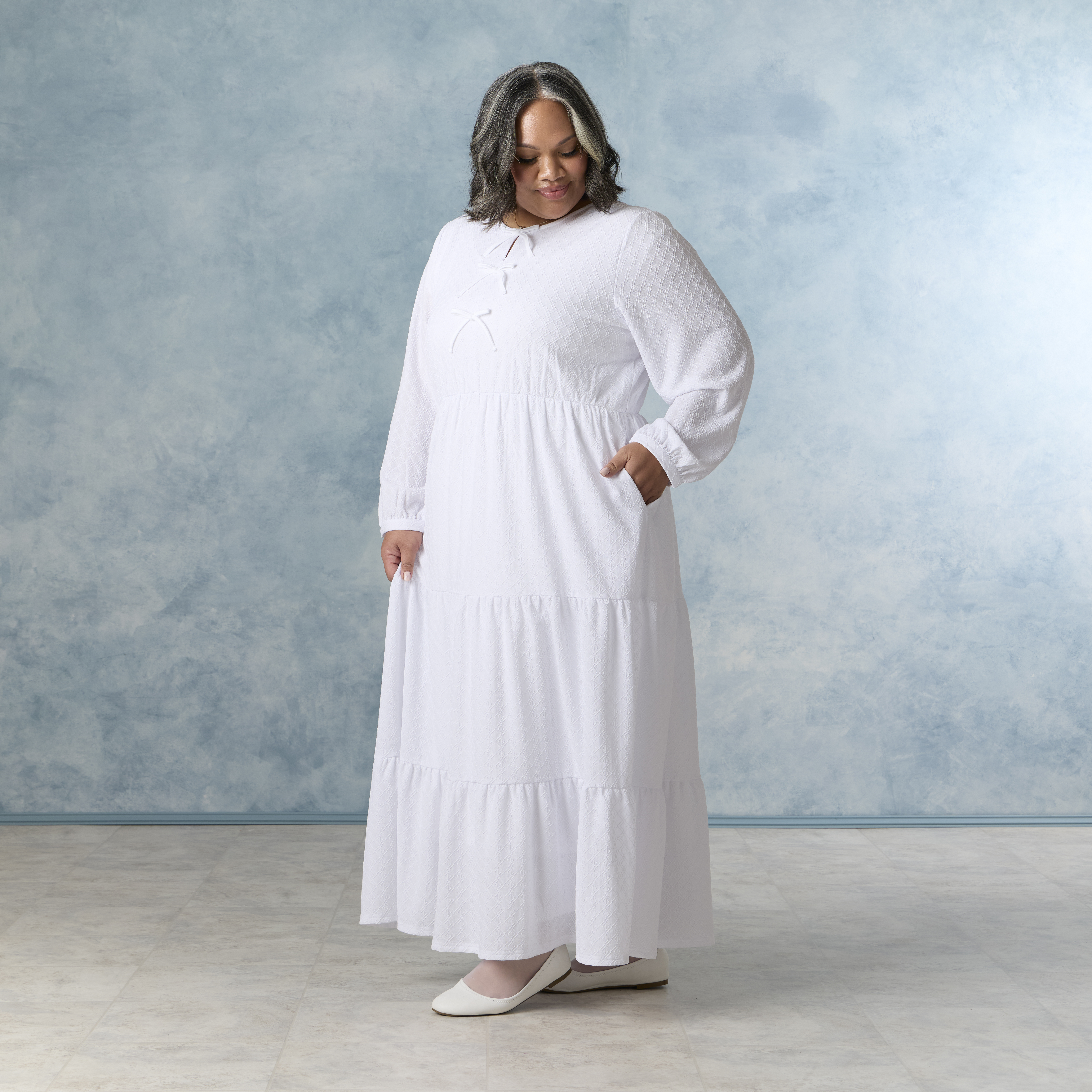 Bridget Temple Dress, , large image number 11