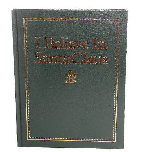 I Believe in Santa Claus, , large image number 1