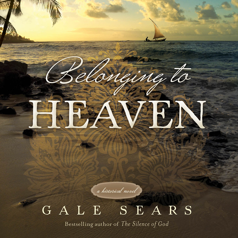 Belonging to Heaven, , large image number 3
