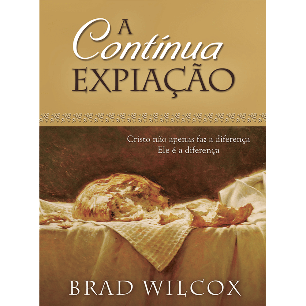 The Continuous Atonement (Portuguese)