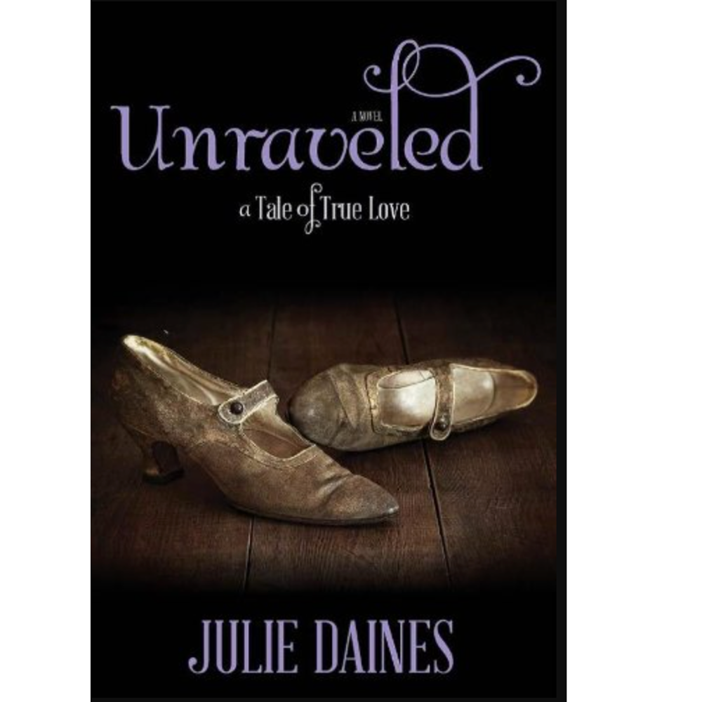 Unraveled, , large image number 0