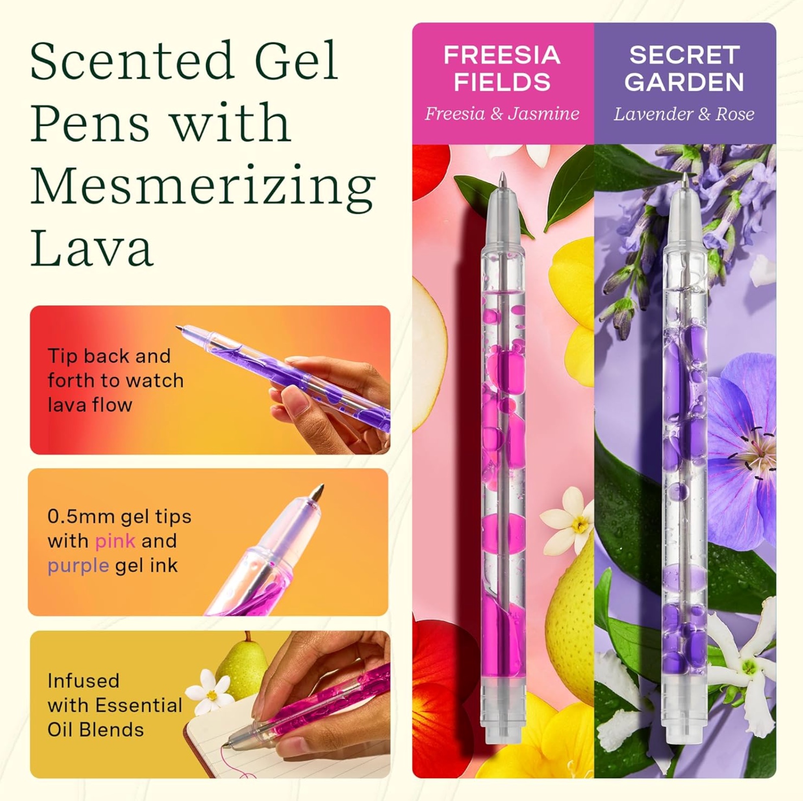 Writing Wellness Journal Set, , large image number 5