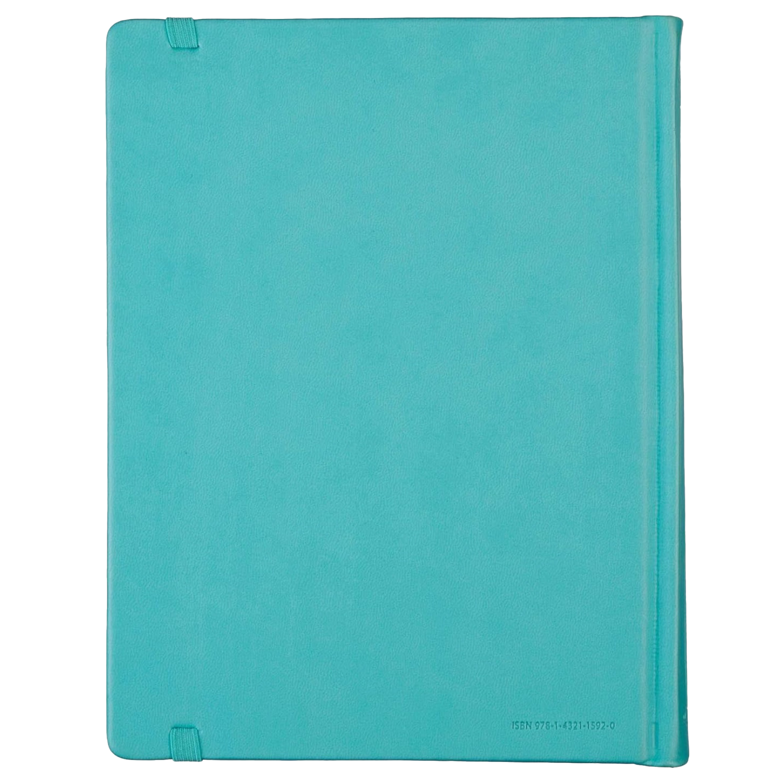 KJV My Creative Holy Bible, Faux Leather, Teal, , large image number 4