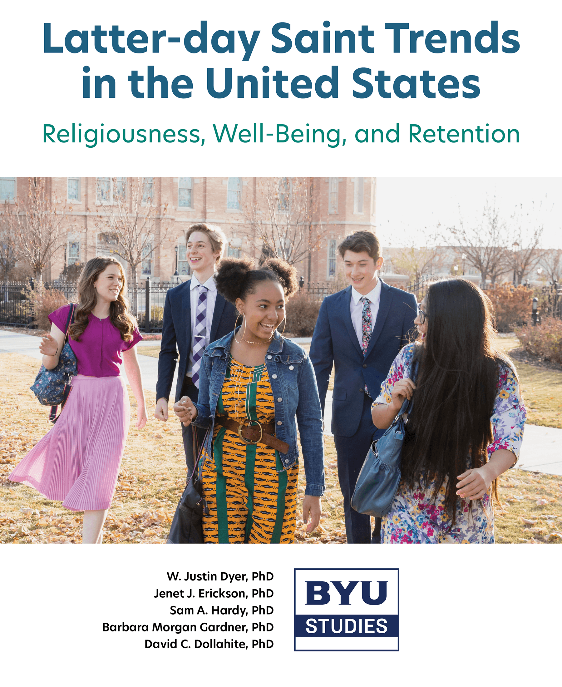 Latter-day Saint Trends in the United States