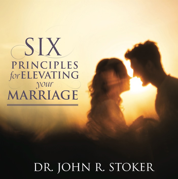Six Principles for Elevating your Marriage