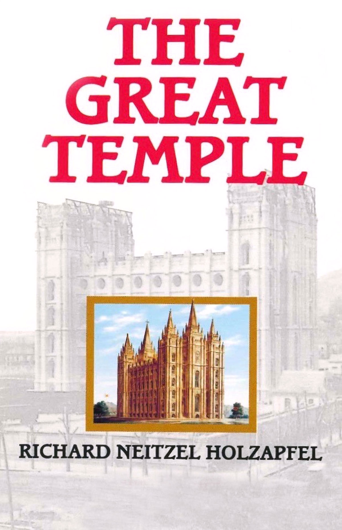 The Great Temple