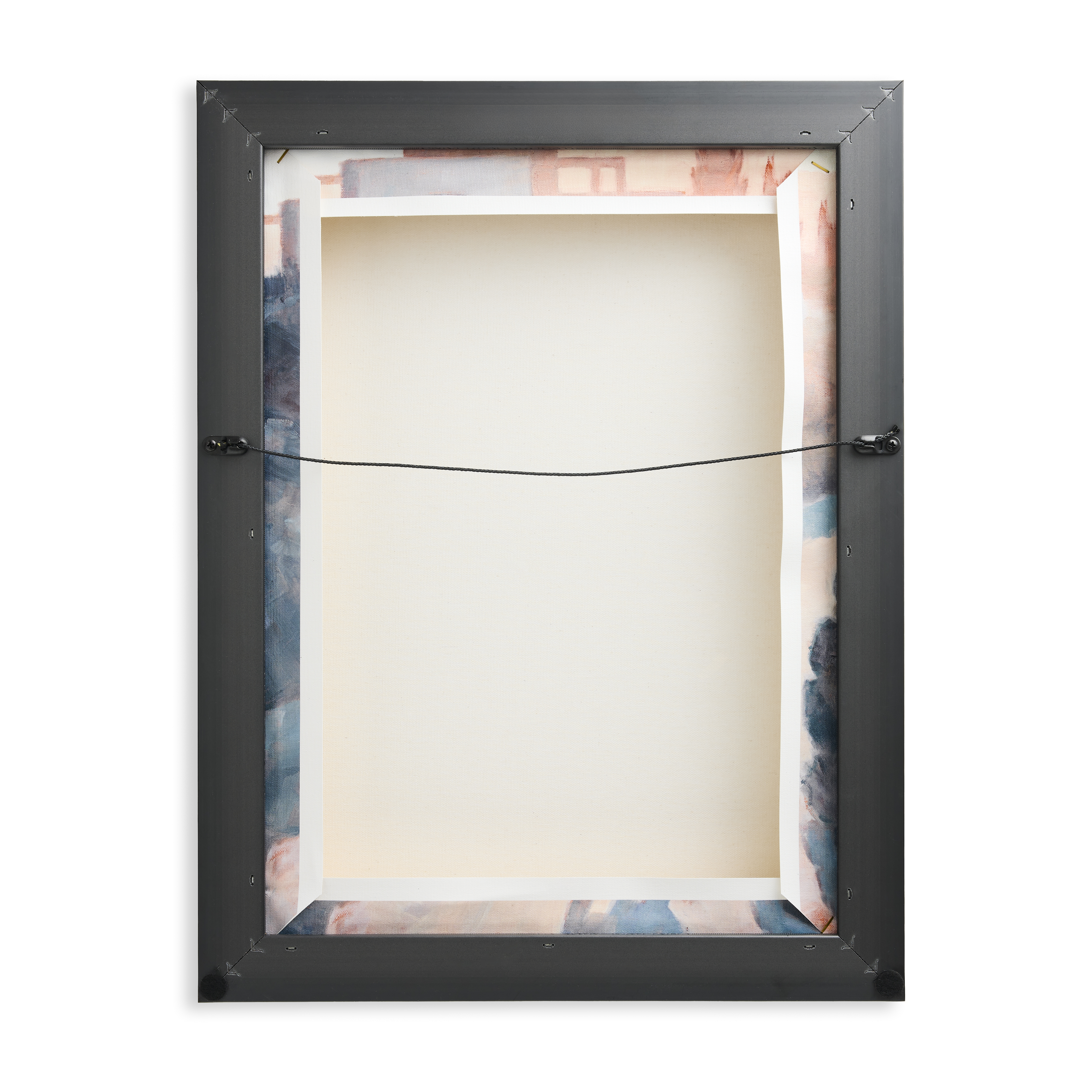 Welcome Home (21x16 Framed Canvas Print), , large image number 2