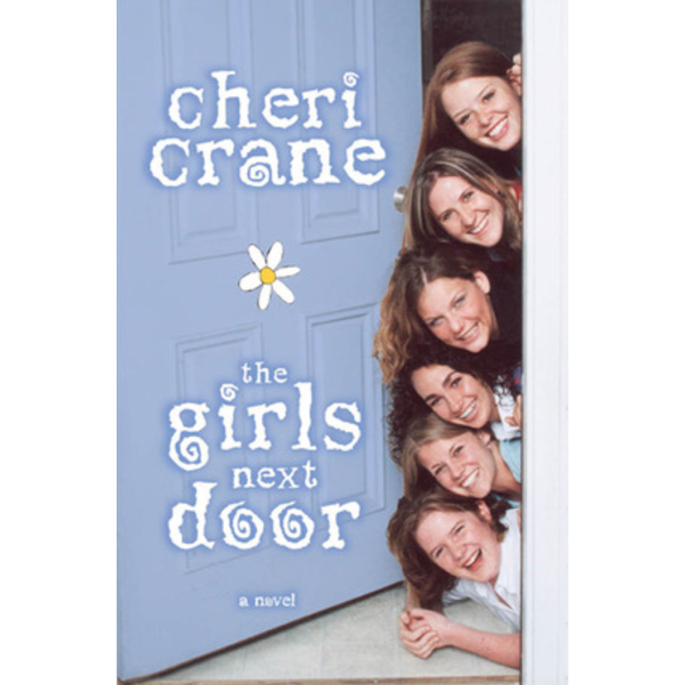 The Girls Next Door