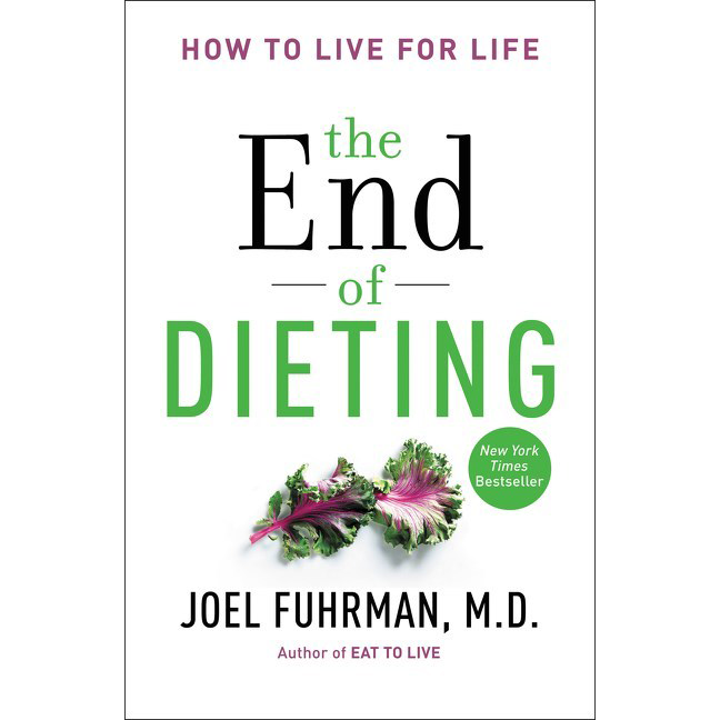 The End of Dieting