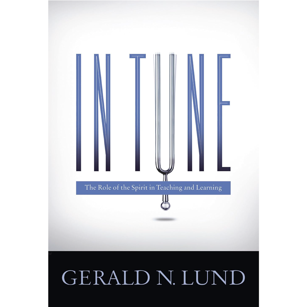 In Tune, , large image number 0