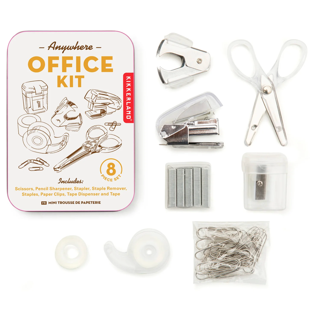 Anywhere Office Kit, , large image number 4