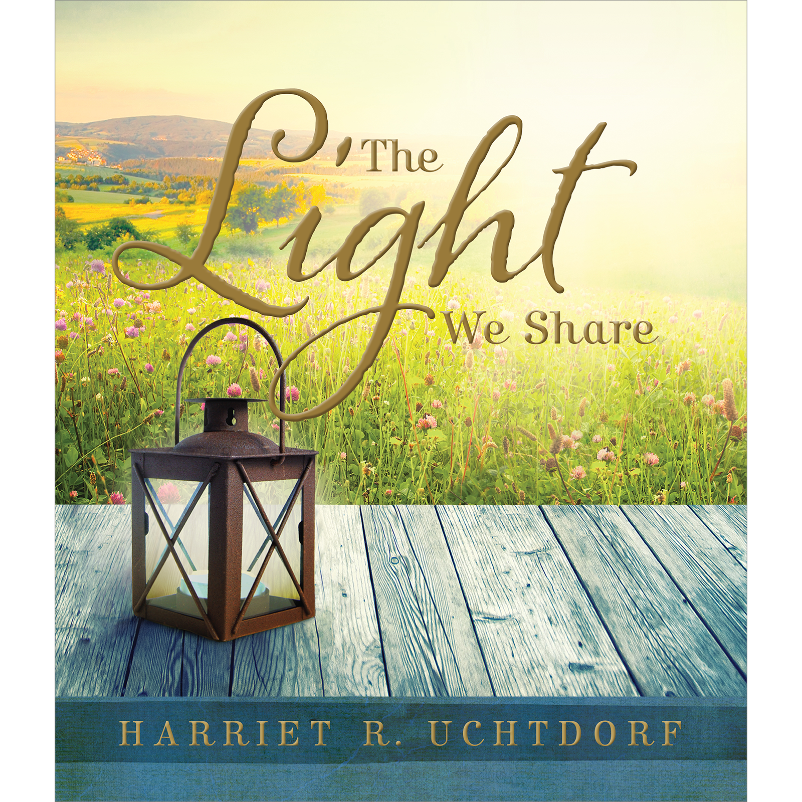 The Light We Share, , large image number 0