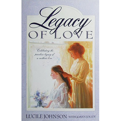 Legacy Of Love, , large image number 0