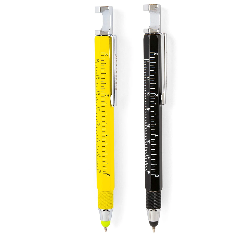 7-in-1 Gadget Pen, , large