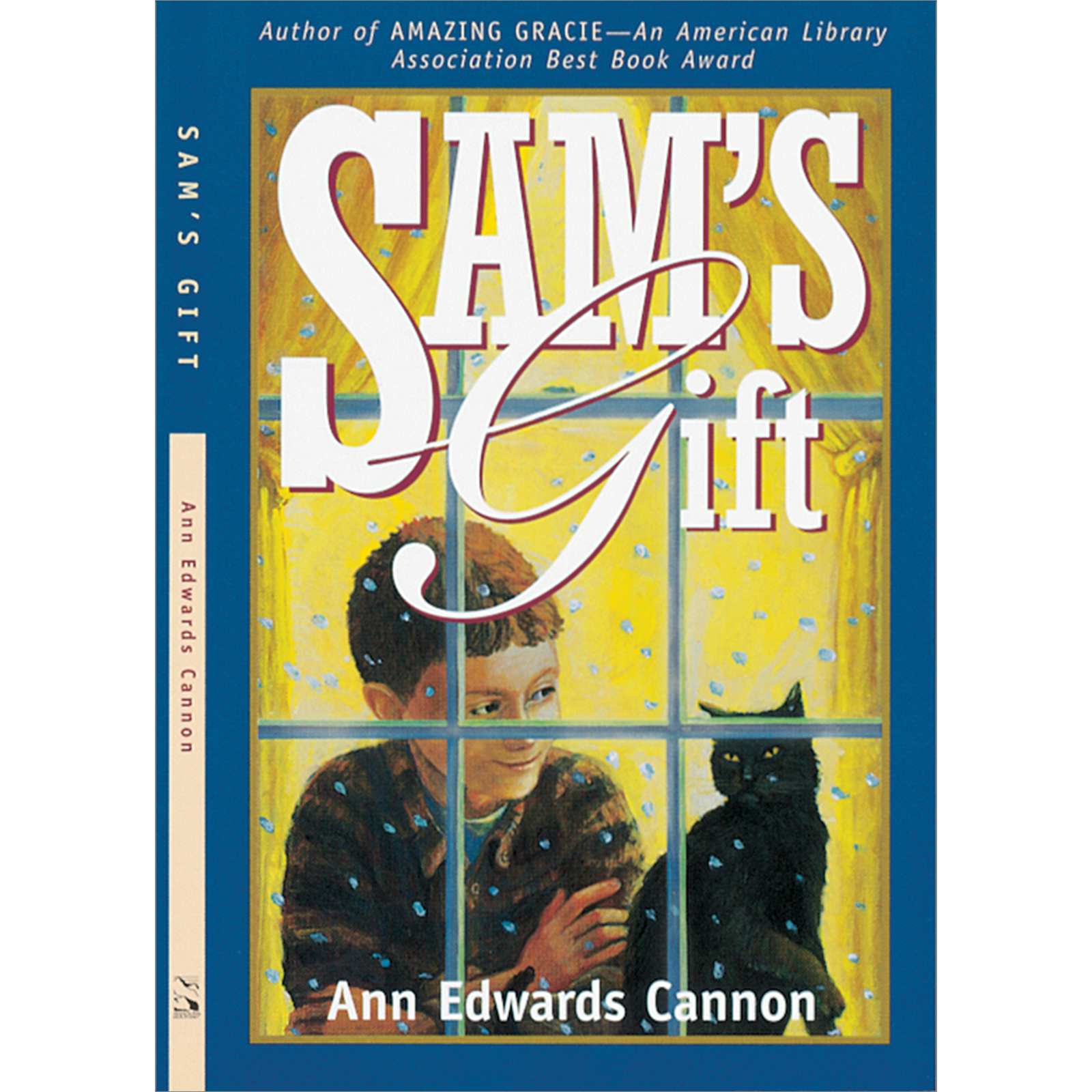 Sam's Gift