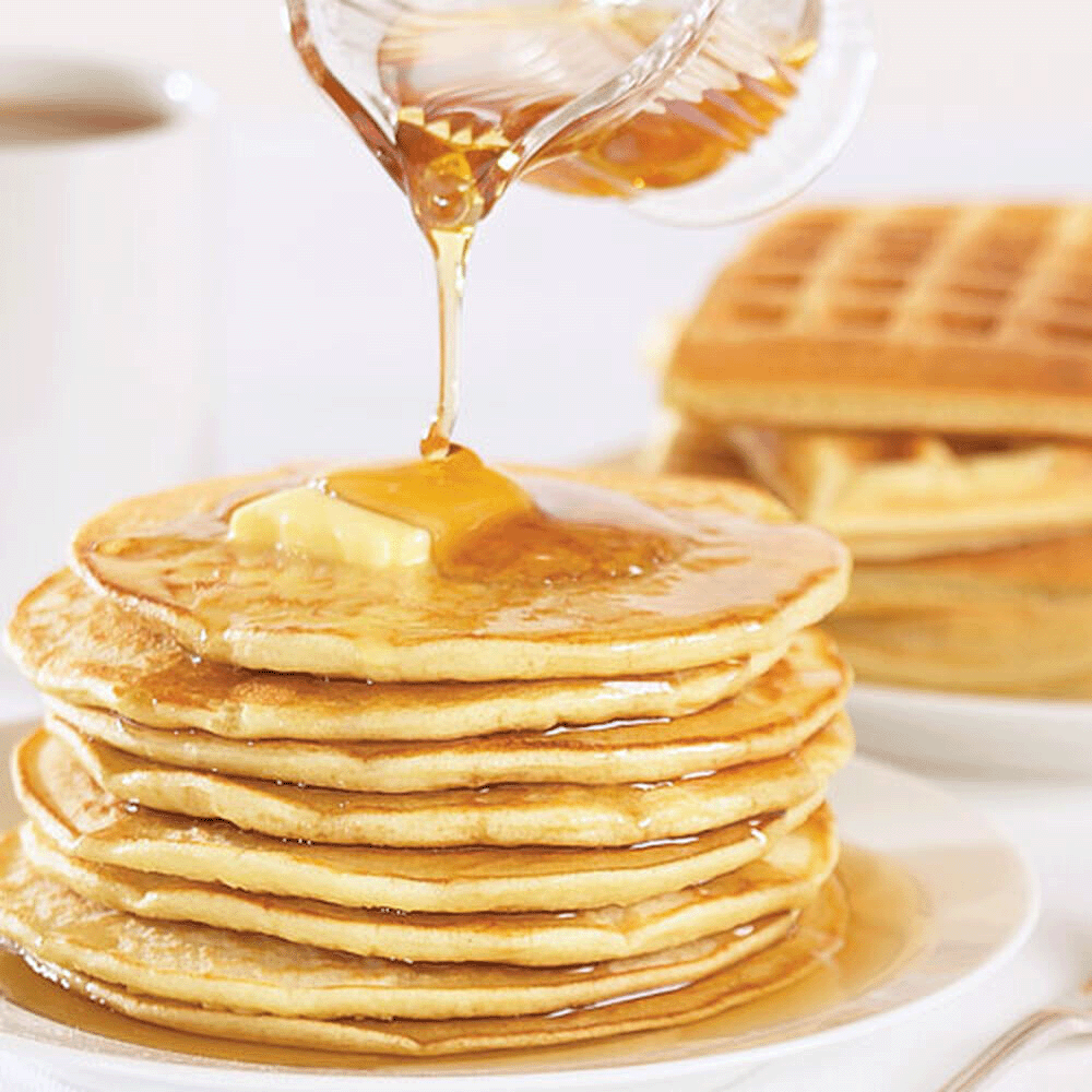 Farmhouse Pancake And Waffle Mix, , large