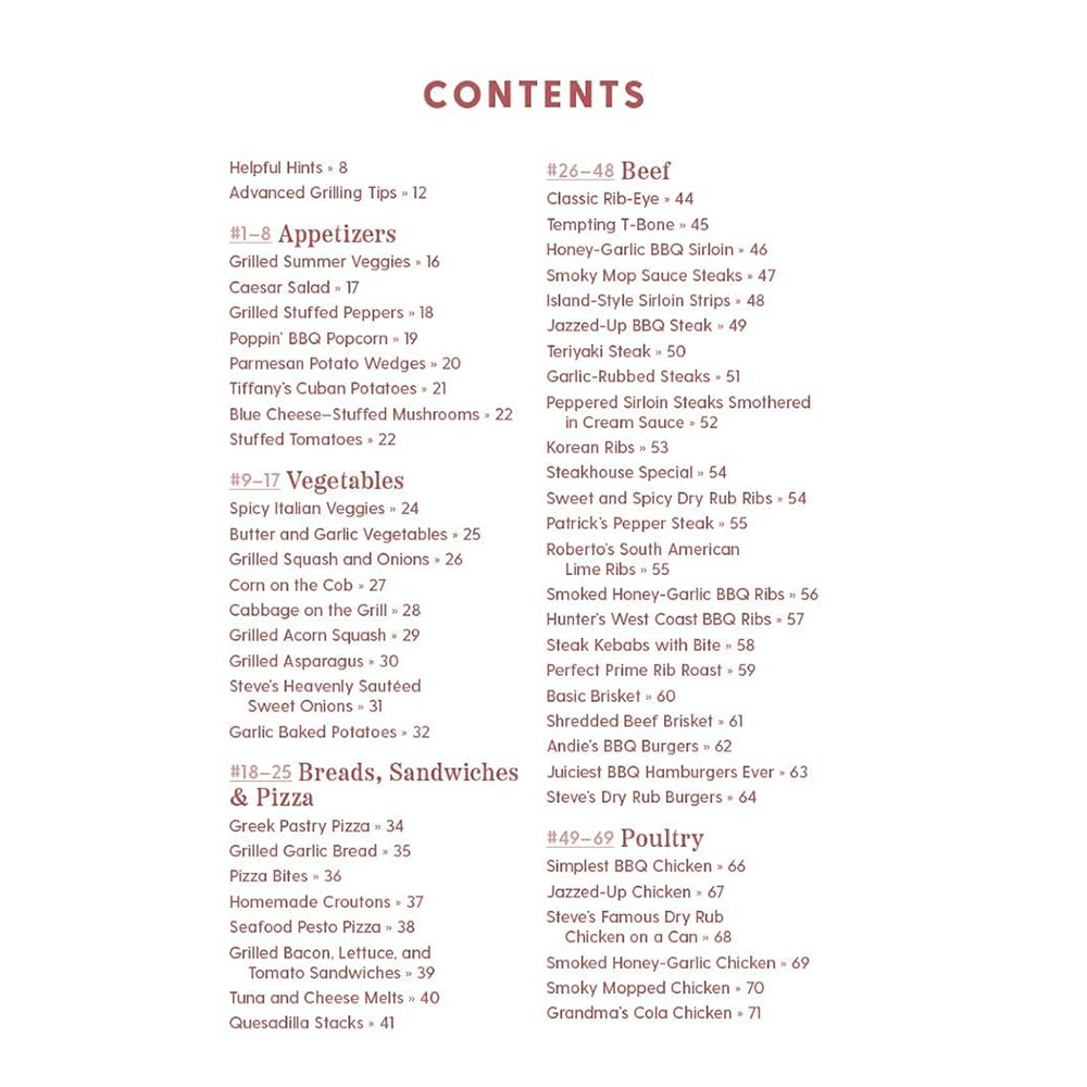 101 Things to Do With a BBQ (New Edition), , large