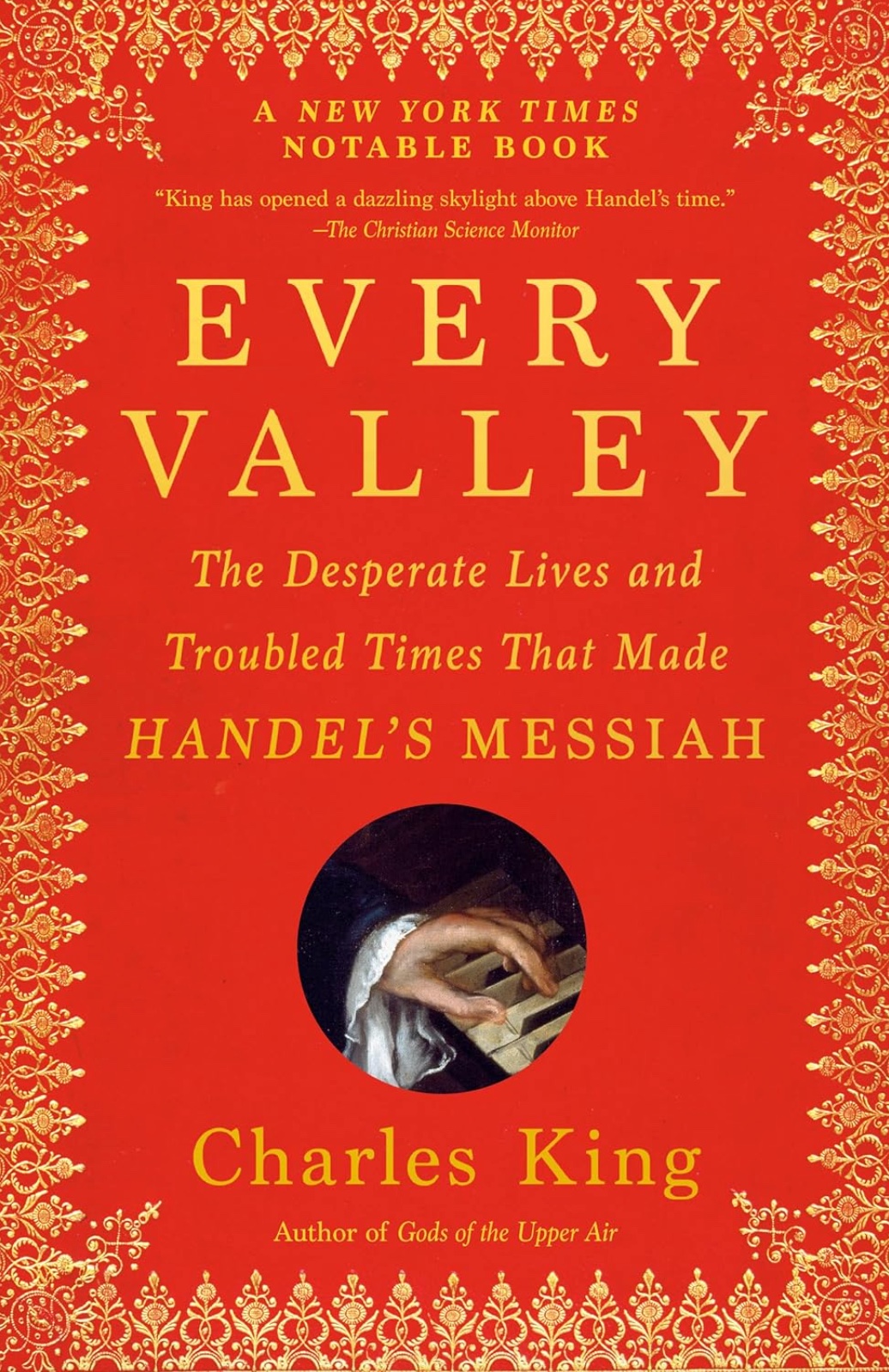 Every Valley