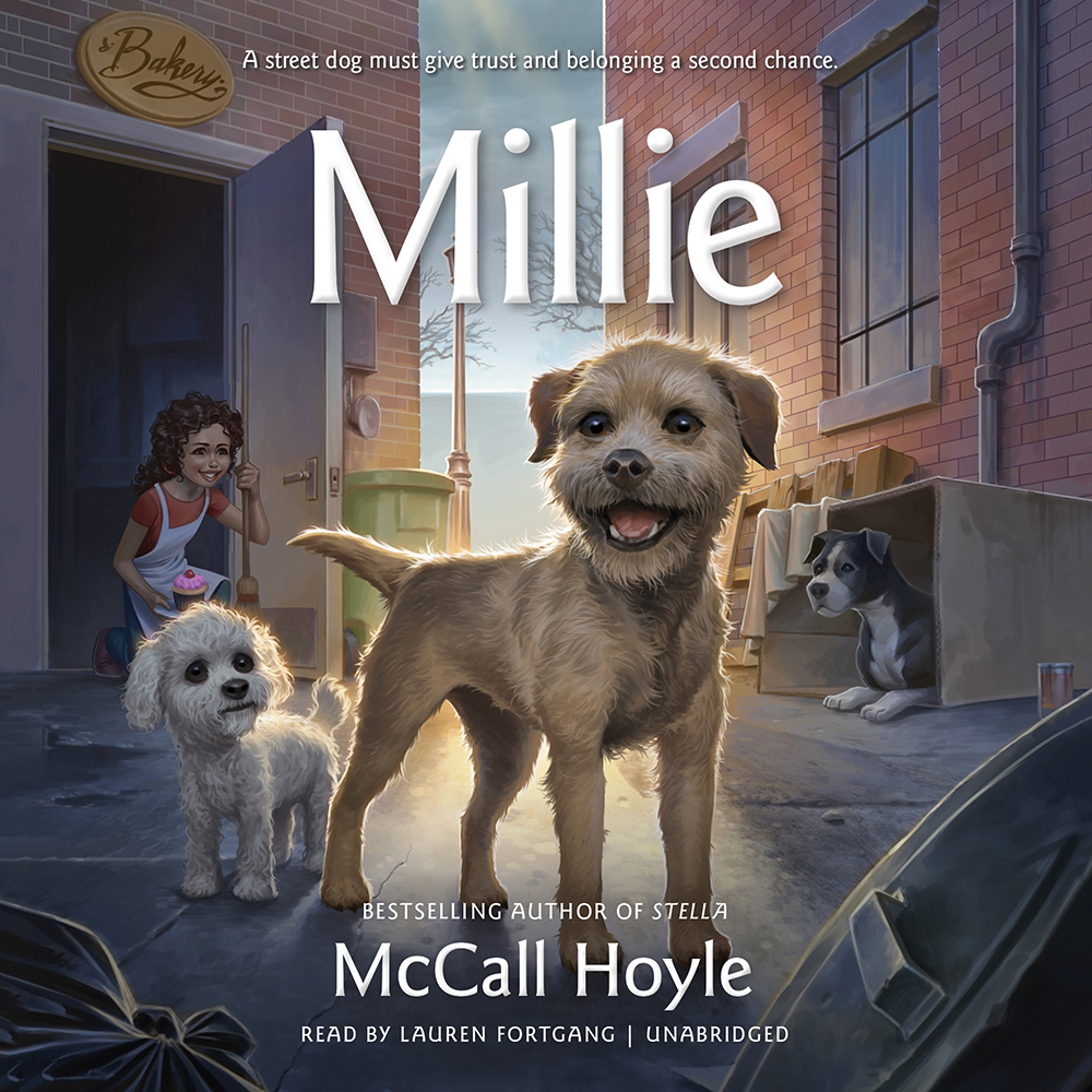 Millie (Best Friends Dog Tales, Book 3), , large