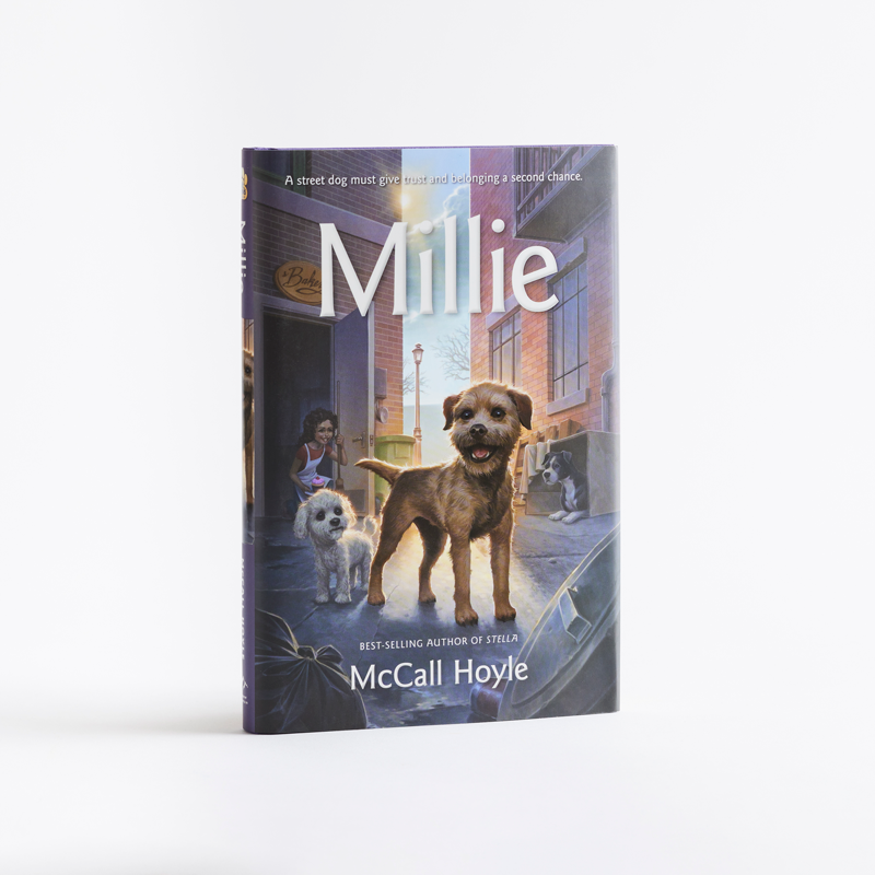 Millie (Best Friends Dog Tales, Book 3), , large image number 2