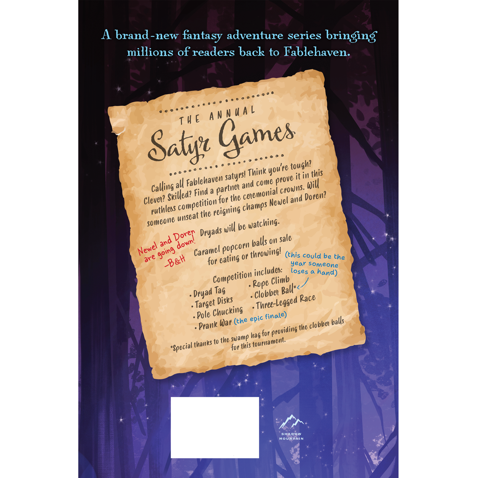 The Gorgon's Fury (Tales of Newel and Doren Book 1), , large image number 9