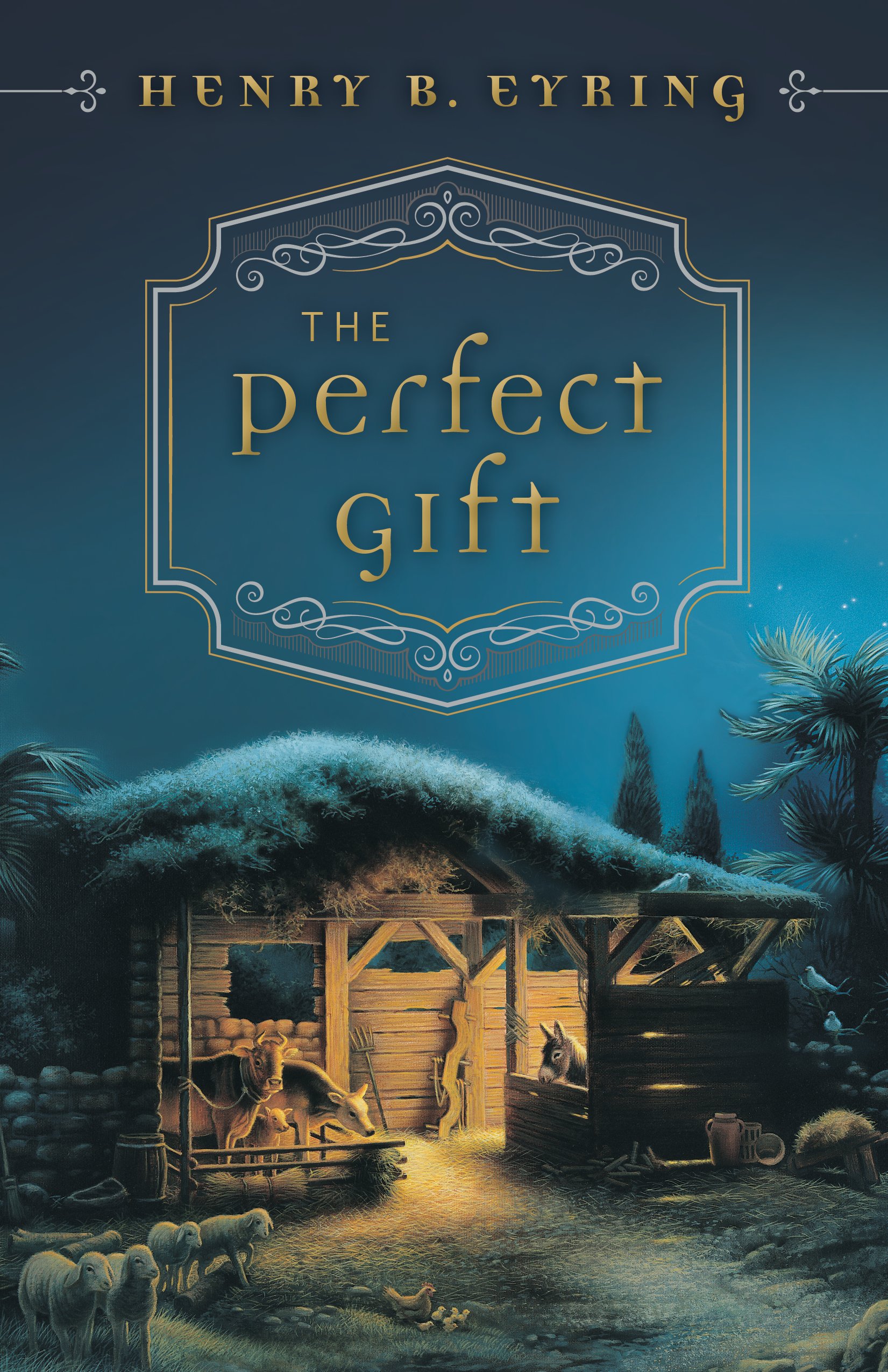 The Perfect Gift