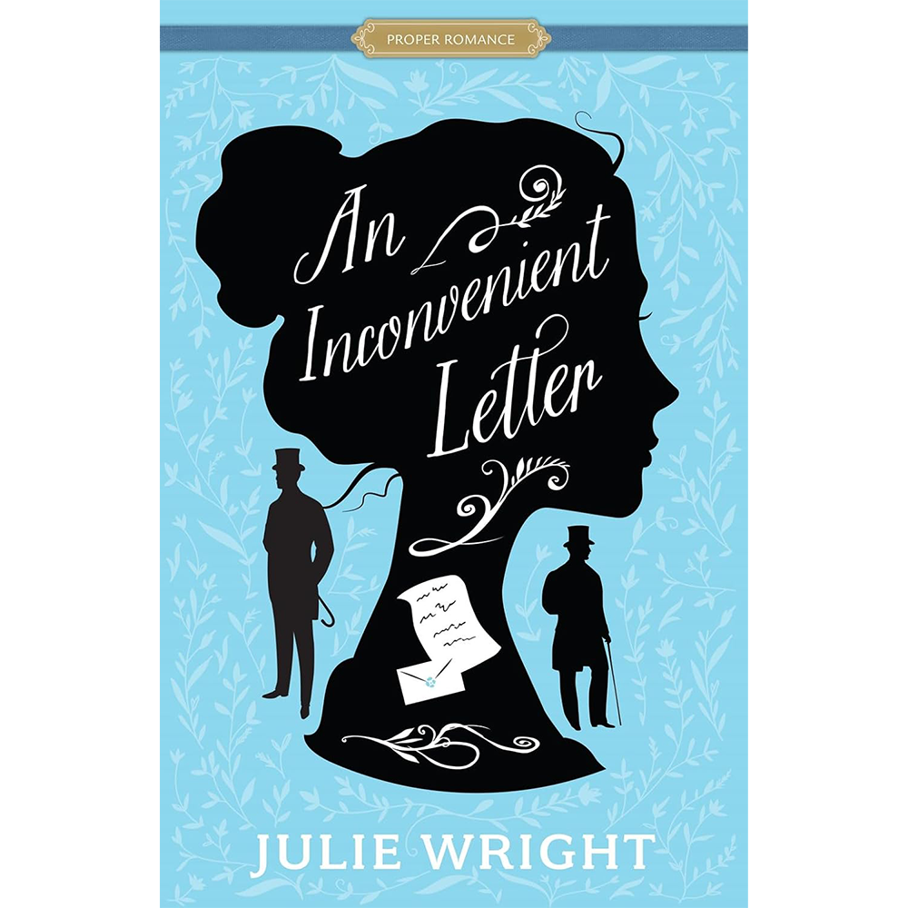 An Inconvenient Letter