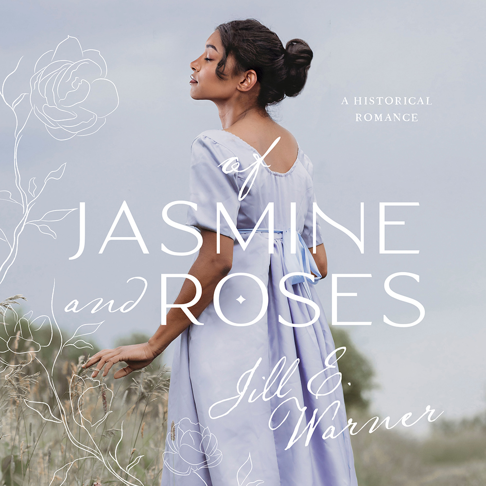 Of Jasmine and Roses, , large
