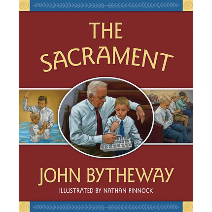 The Sacrament