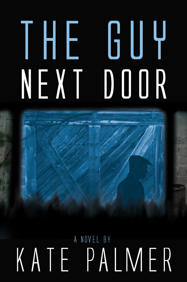 The Guy Next Door