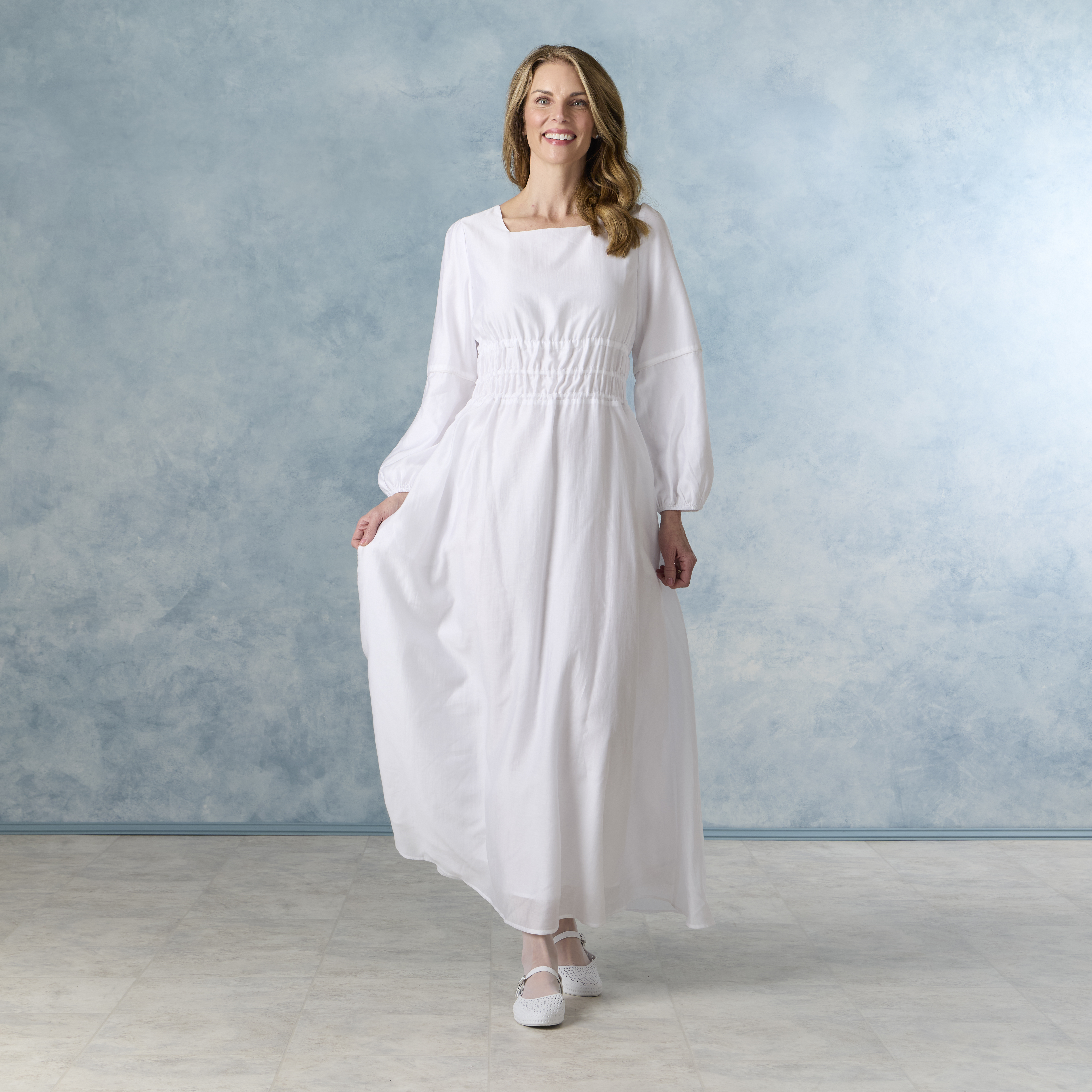 Willa Temple Dress, , large image number 0